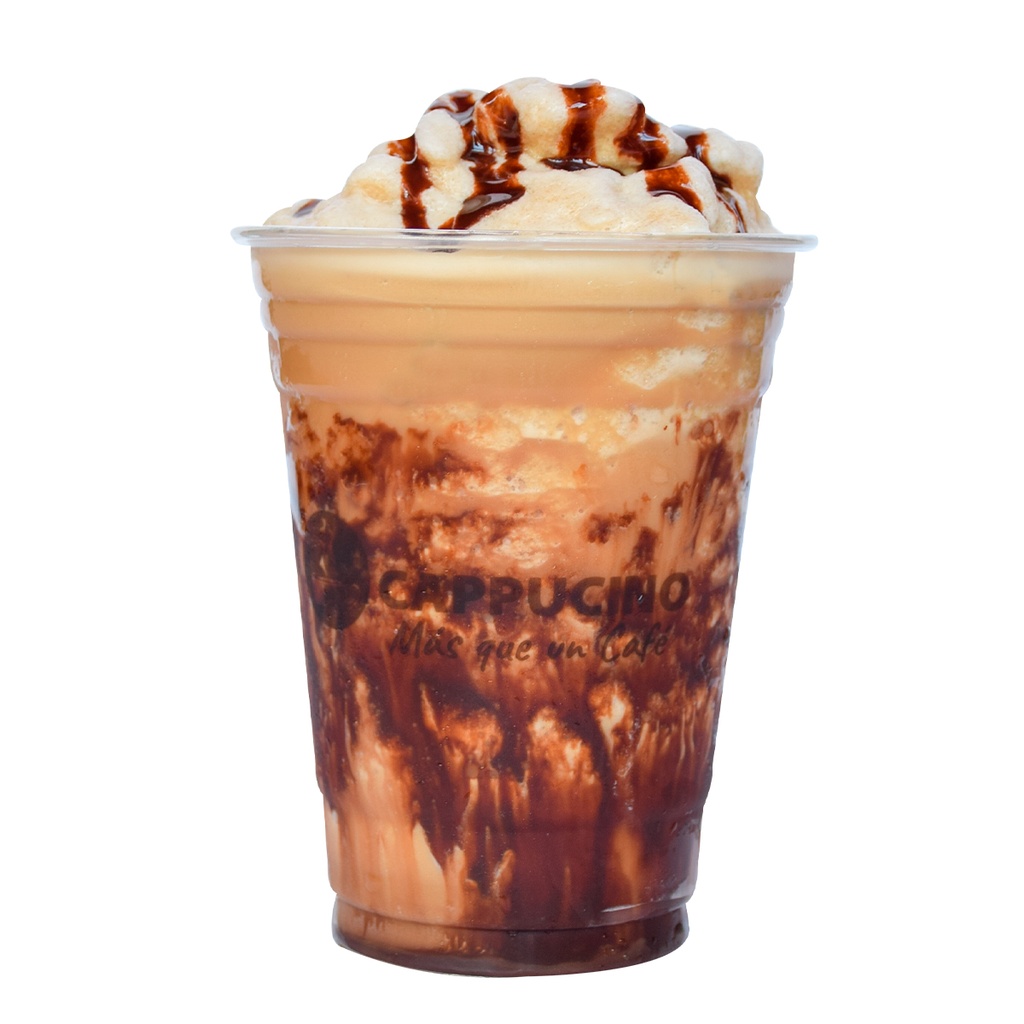 Frappucino 16 onz