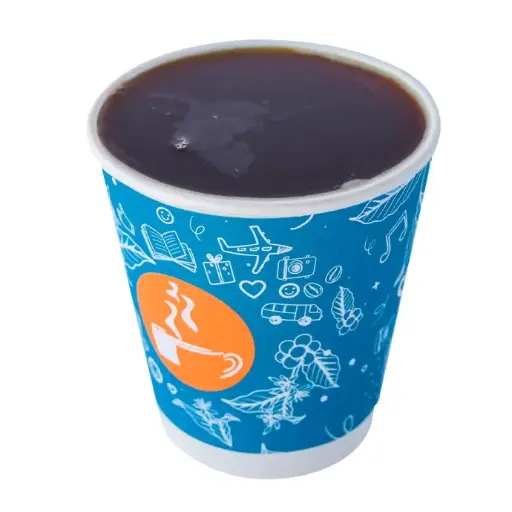 [880] Americano 12 onz