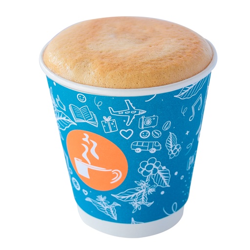 Cappucino 12 onz