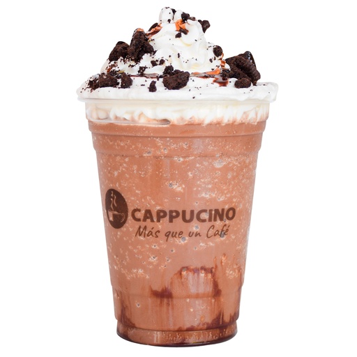 Frappu Mocca Oreo