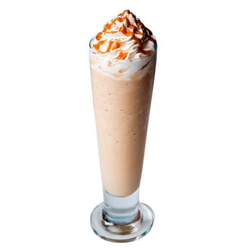 Caramel Frappu 16 onz