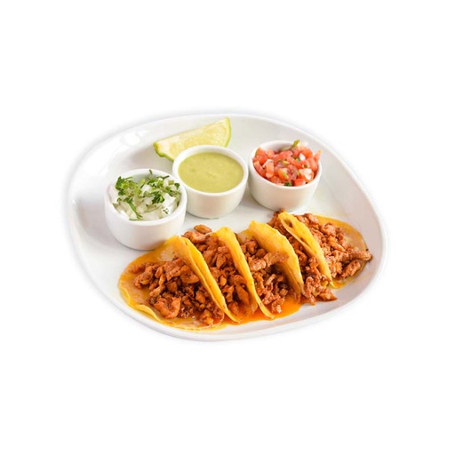 TACOS MEXICANOS
